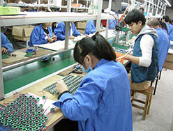 创意随行，清风相伴 可调节角度迷你USB风扇的定制化礼品新选择