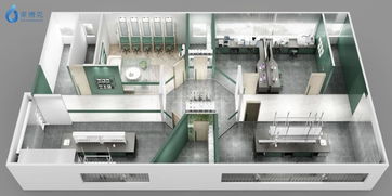 莱博克实验室 创意改造颠覆传统，技术服务赋能品质跃升