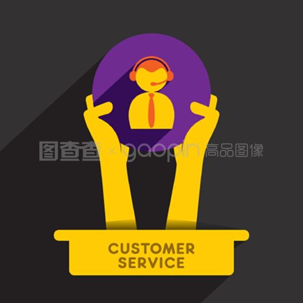 创意服务 以客户为中心的图标设计新维度