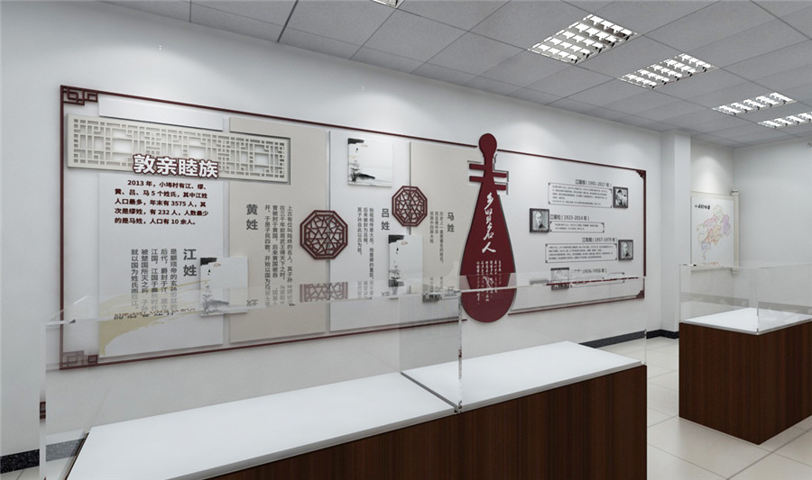 党群服务换新貌，丰色创意展新风 创意服务点亮社区治理新图景