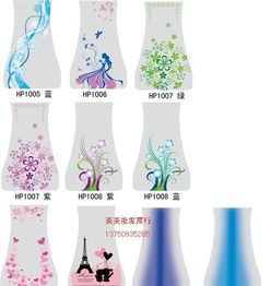 PVC花瓶鱼缸 重塑室内装饰的创意边界
